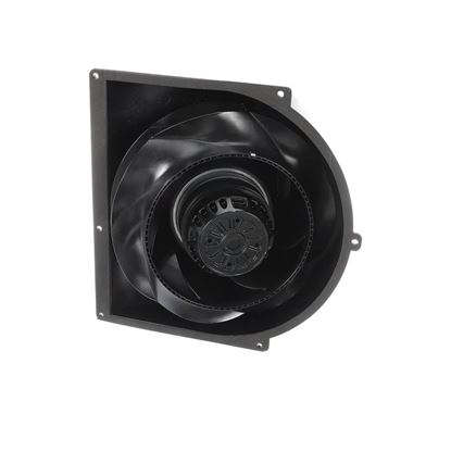 Picture of Trane Fan; Hs Fan Assembly,d Frame Part# FAN04026