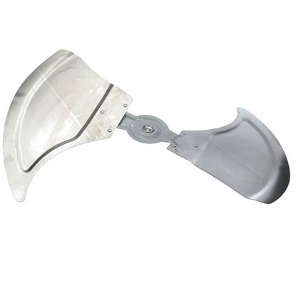 Picture of Trane Fan, 2 Swept Blade, 27.5 Dia, 17 Degree Part# FAN04231