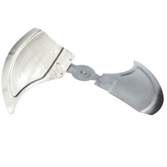 Picture of Trane Fan, 2 Swept Blade, 27.5 Dia, 17 Degree Part# FAN04231