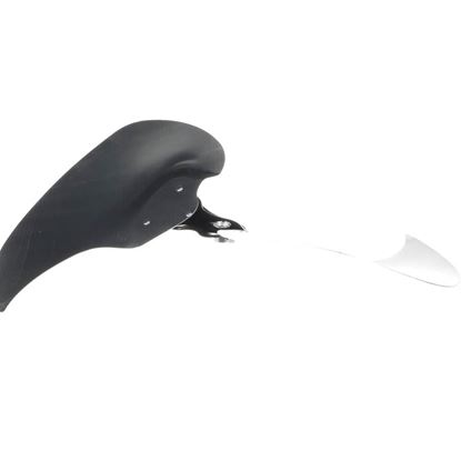 Picture of Trane Fan; 2 Swept Blade, Aluminum, 26.6 Dia, Part# FAN04374