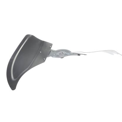 Picture of Trane Fan; 2 Swept Blades, 23 In Dia, 28 Deg P Part# FAN04634