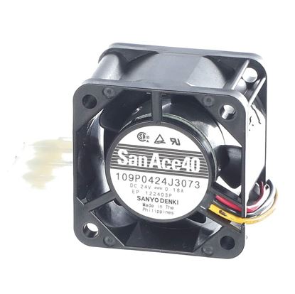 Picture of Trane Fan; Mixing Fan Dc 40X28 Part# FAN05019