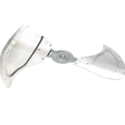 Picture of Trane Fan, 2 Swept Blade, 23 Dia, 19 Deg Pitc Part# FAN05634
