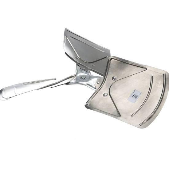 Picture of Trane Fan; Propeller; 26-Inch-28 Deg Pitch-3 B Part# FAN05720