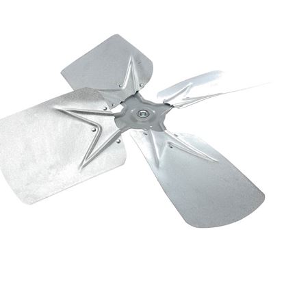 Picture of Trane Fan; Blade, Od Fan - 26X4xh24/l26 - Dual Part# FAN06090