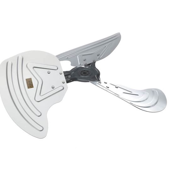 Picture of Trane Fan; Axial Part# FAN06380