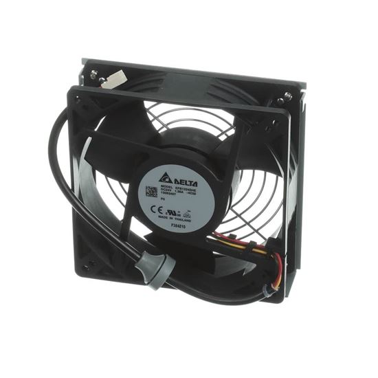 Picture of Trane Fan; External Fan For Frame Size B Part# FAN06459