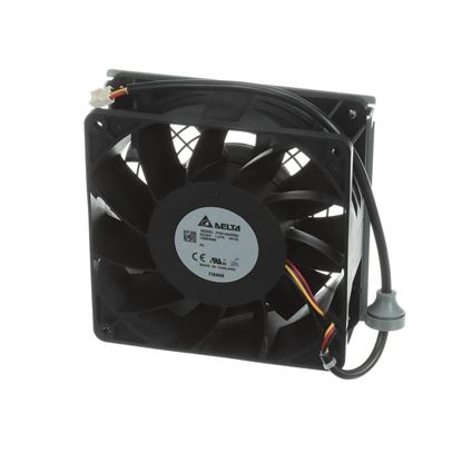 Picture of Trane Fan; Heatsink, Coated Part# FAN06477