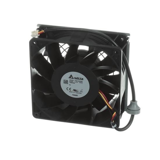 Picture of Trane Fan; Heatsink, Coated Part# FAN06477