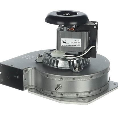 Picture of Trane Fan; Exhaust Assembly Part# FAN06726