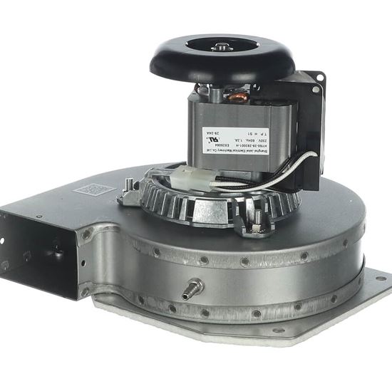 Picture of Trane Fan; Exhaust Assembly Part# FAN06726