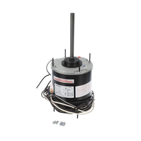 Picture of Trane Motor; 3/4 Hp, 1075 Rpm, 460 Volt, 48 Fr Part# FEH1076SF