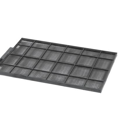 Picture of Trane Filter; Pre-filter, 17.19 Long X 26.07W Part# FLR06464