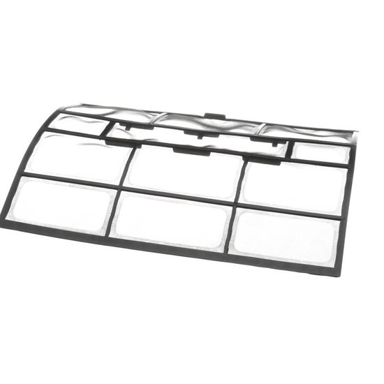 Picture of Trane Filter; Reusable Mesh, 11 1/2 X 14 Part# FLR07207