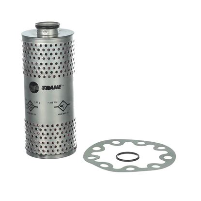 Picture of Trane Filter; Oil; 2.75 Od X 6.35 Part# FLR08004