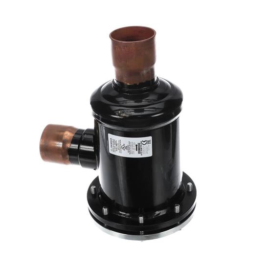 Picture of Trane Filter; 2.12 Ods Part# FLR08982