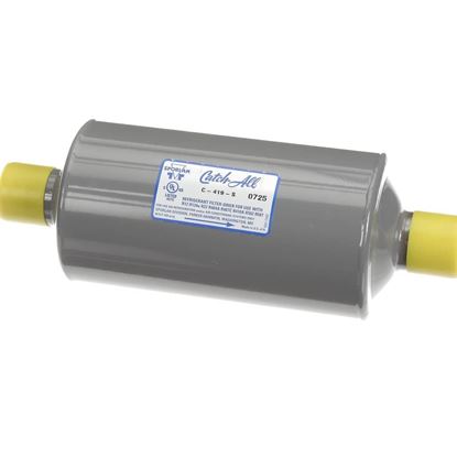 Picture of Trane Filter; Drier 1.12 Ods Part# FLR09004