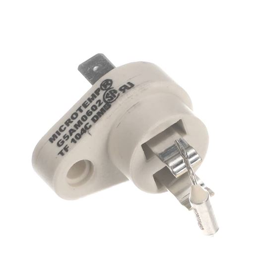 Picture of Trane Open Fuse Link 104C/218f,pk5 Part# FUS01329