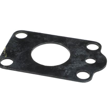 Picture of Trane Gasket; .12 Thk X 3.50 X 5.62 Not R123 C Part# GKT00501