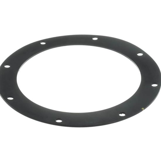 Picture of Trane Gasket; .12 Thk X 8.75 Id X 11.62 Od, 8 Part# GKT01306