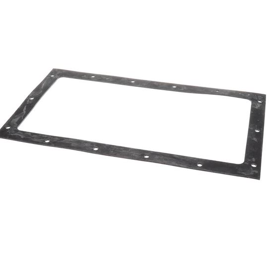 Picture of Trane Gasket; Terminal Board, 11.80 X 20.80, N Part# GKT01430