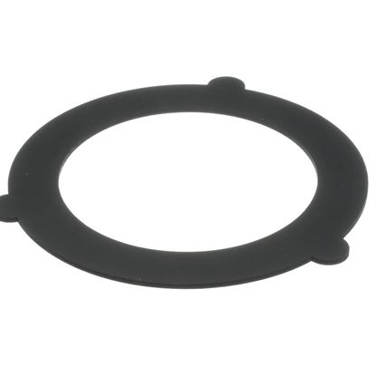 Picture of Trane Gasket; 8.50 Od X 6.10 Id;refrigerant On Part# GKT04406