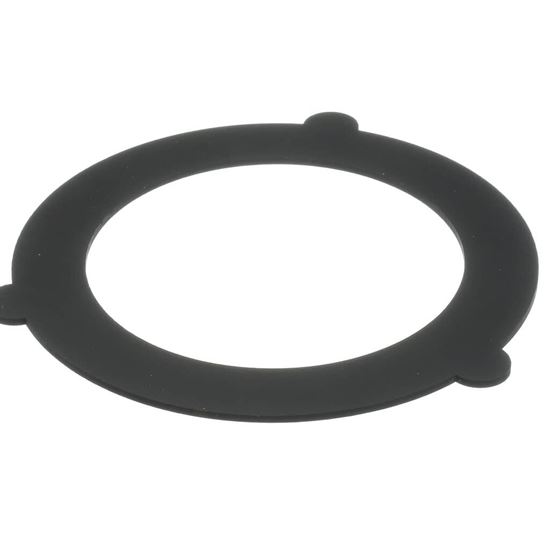 Picture of Trane Gasket; 8.50 Od X 6.10 Id;refrigerant On Part# GKT04406