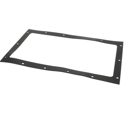 Picture of Trane Gasket;refrigerant Only Application Part# GKT04414