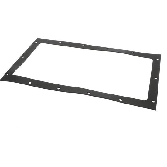 Picture of Trane Gasket;refrigerant Only Application Part# GKT04414