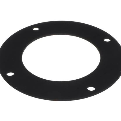 Picture of Trane Gasket; 7.50 Od X 4.62 Id X 6.562 Bc;ref Part# GKT04428