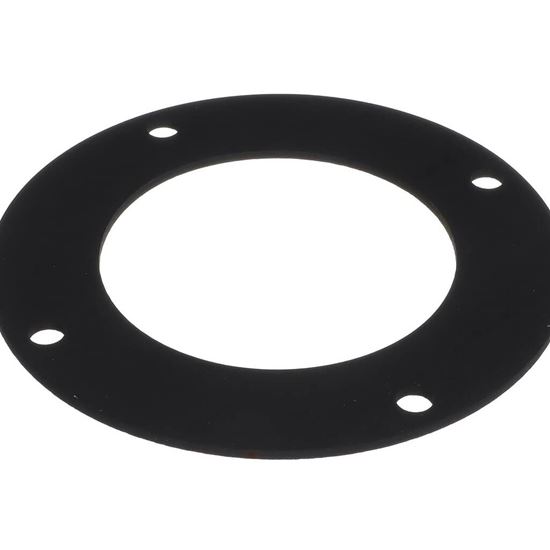 Picture of Trane Gasket; 7.50 Od X 4.62 Id X 6.562 Bc;ref Part# GKT04428