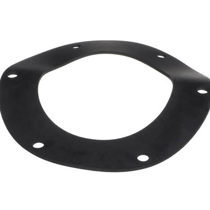 Picture of Trane Gasket; .12T X 9.00 Od;refrigerant Only Part# GKT04445