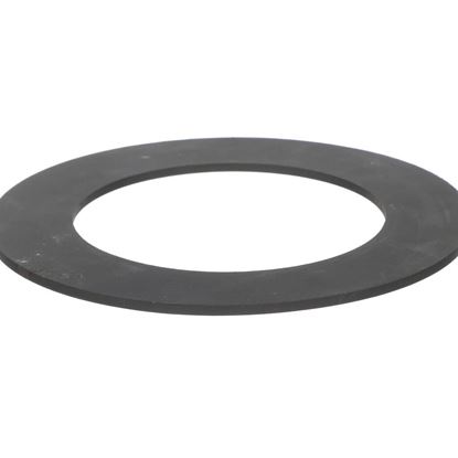 Picture of Trane Gasket; Flange, .12T X 4.38Id X 6.75Od;r Part# GKT04452