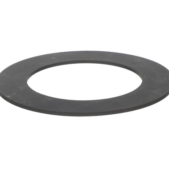 Picture of Trane Gasket; Flange, .12T X 4.38Id X 6.75Od;r Part# GKT04452