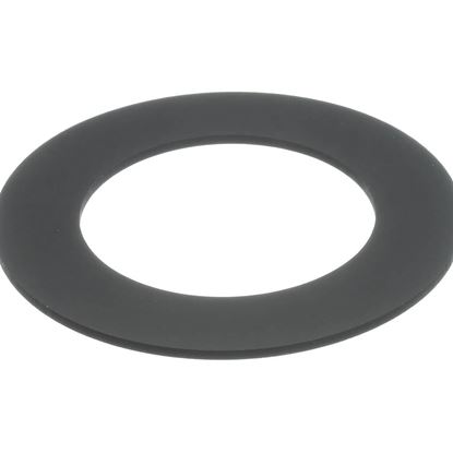 Picture of Trane Gasket; Flange, .12T X 3.30Id X 5.25Od;r Part# GKT04453