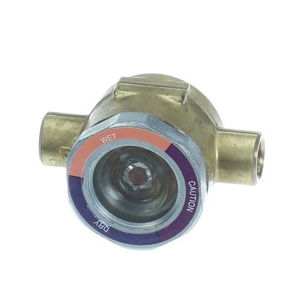Picture of Trane Glass; Type Ss Moisture Indicator 3/8 Od Part# GLS00126