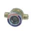 Picture of Trane Glass; Type Ss Moisture Indicator 3/8 Od Part# GLS00126