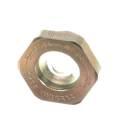 Picture of Trane Glass; Sight Glass With O-ring Part# GLS00176