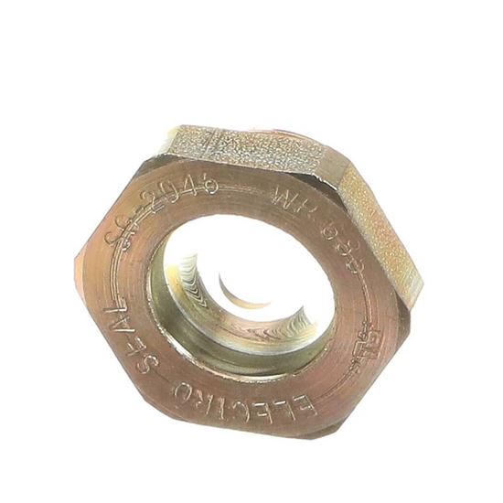 Picture of Trane Glass; Sight Glass With O-ring Part# GLS00176