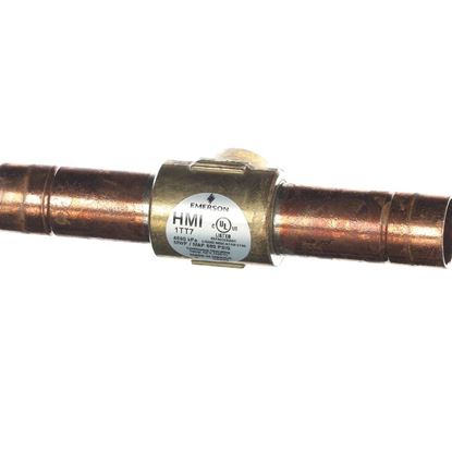 Picture of Trane Glass; Hermetic Moisture Indicator, 7/8 Part# GLS00893