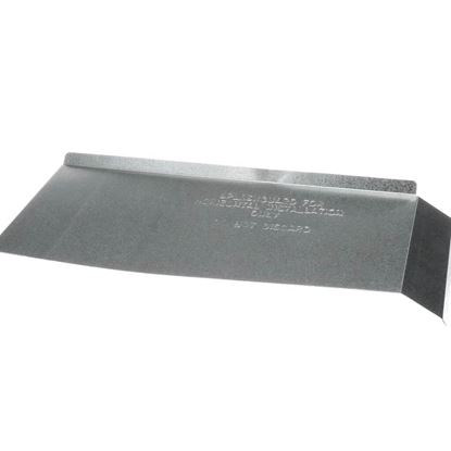 Picture of Trane Guard; Splash, 19.29 X 8.00 Part# GRD00938