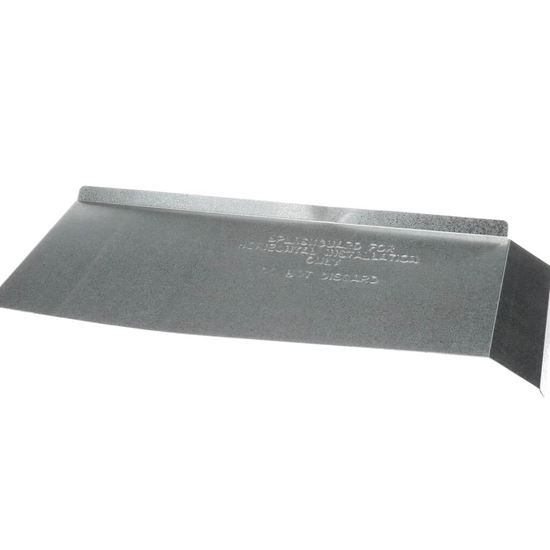 Picture of Trane Guard; Splash, 19.29 X 8.00 Part# GRD00938