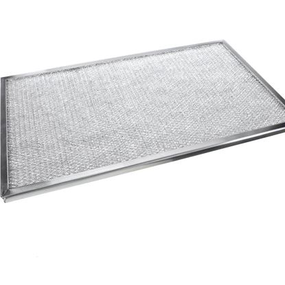 Picture of Trane Filter; Aluminum, Mist Eliminator, Part# HOD00832