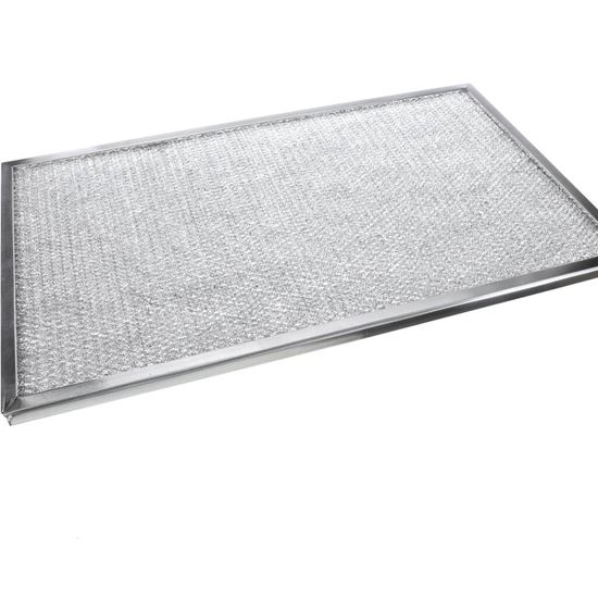 Picture of Trane Filter; Aluminum, Mist Eliminator, Part# HOD00832