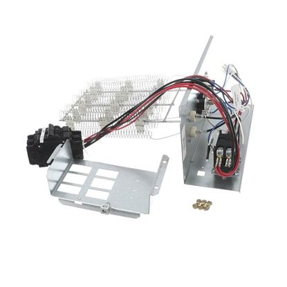 Picture of Trane Heater; Tutco, 10Kw, 208/240V, 1Phase, 3 Part# HTR81-0701-01