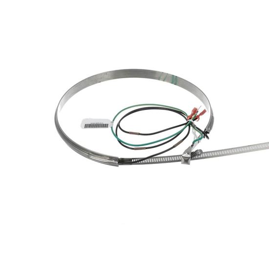 Picture of Trane Heater; Crankcase, 90 Watts, 575 Volts Part# HTR15178