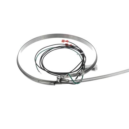 Picture of Trane Heater; Crankcase, 90W/100, 230-240V Part# HTR15192