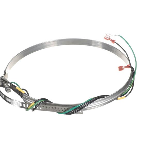 Picture of Trane Heater; Crankcase, 90W/100w, 230-240V Part# HTR15198