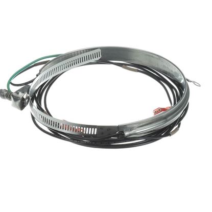 Picture of Trane Heater; Crankcase, 40W, 230V,18 Awg W/2 Part# HTR15281