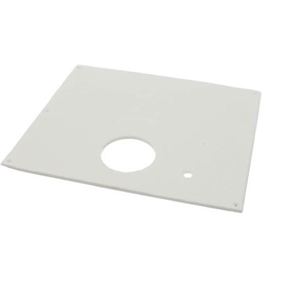 Picture of Trane Insulation; Collector Cover, 14.50 X 12. Part# INS02930